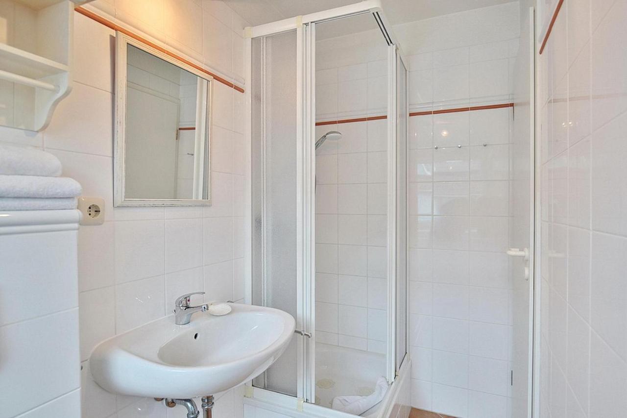 Domizil Strandburg Domizil Strandburg Appartement 25 Timmendorfer Strand Ngoại thất bức ảnh